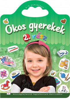 Agnieszka Bator - Okos gyerekek 2. rsz
