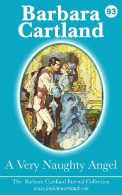 Barbara Cartland - The Innocent Imposter