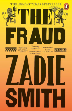 Zadie Smith - The Fraud