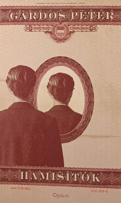 G�rdos P�ter - Hamis�t�k