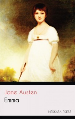 Jane Austen - Emma