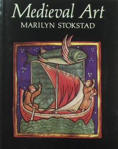 Marilyn Stokstad - Medieval art