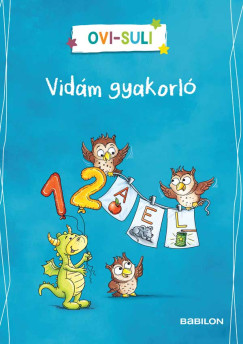 Julia Meyer - Ovi-suli - Vid�m gyakorl�!