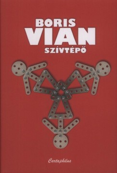 Boris Vian - Szvtp
