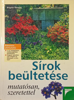 Brigitte Kleinod - S�rok be�ltet�se