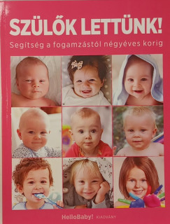 Szlk lettnk!