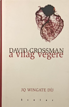 David Grossman - A világ végére