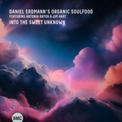 Daniel Erdmann - Into the Sweet Unknown CD