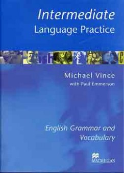 Intermediate Language Practice /New/ No Key