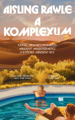 Aisling Rawle - A komplexum