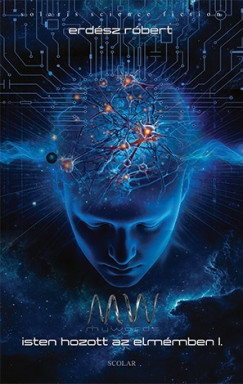 Erdsz Rbert - My Words - Isten hozott az elmmben I-II.