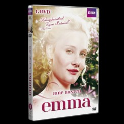 Jim O'Hanlon - Emma 1. - DVD