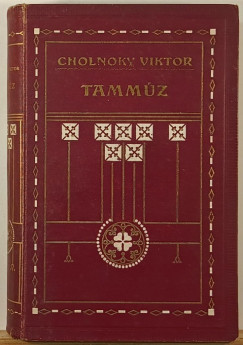 Cholnoky Viktor - Tammz