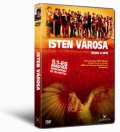 Katia Lund - Isten vrosa - DVD