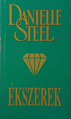 Danielle Steel - kszerek