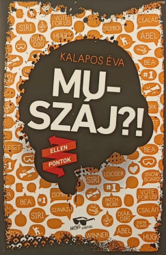 Kalapos va - Muszj?!