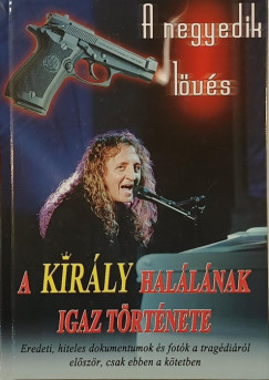 Vágó Imréné - A negyedik lövés