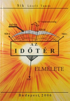 S�k L�szl� Tam�s - Az id�t�r elm�lete