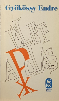 Gykssy Endre - letpols