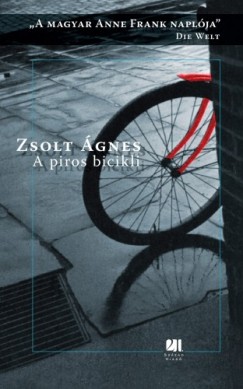 Zsolt gnes - A piros bicikli