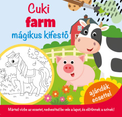 Cuki farm mgikus kifest