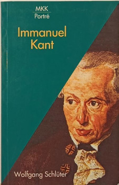 Wolfgang Schltel - Immanuel Kant