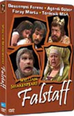 Vmos Mikls - Falstaff - DVD