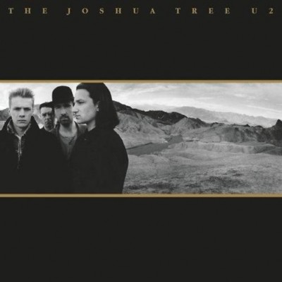 U2 - The Joshua Tree / Re-mastered 20th Anniversary Edition (2 CD)
