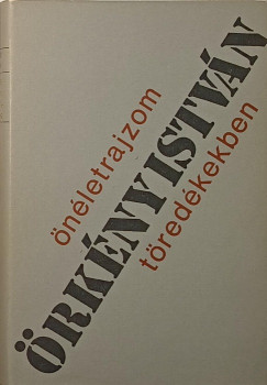 rkny Istvn - nletrajzom tredkekben