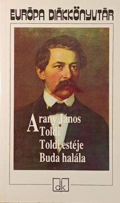Nyikolaj Vasziljevics Gogol - Toldi - Toldi est�je - Buda hal�la