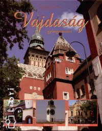 Csiff�ry Tam�s - Vajdas�g gy�ngyszemei