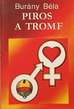 Burny Bla - Piros a tromf