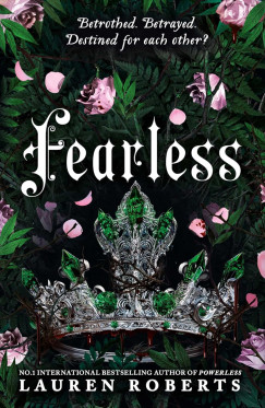 Lauren Roberts - Fearless