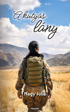 Nagy Jlia - A kutys lny