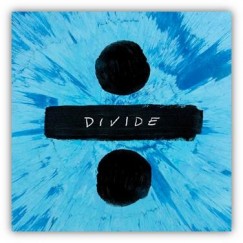 Ed Sheeran - Divide - Deluxe - CD
