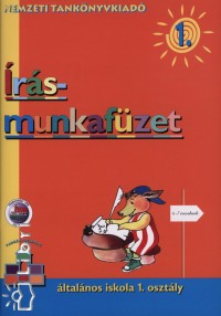 B�der Ilona - �r�s munkaf�zet 6-7 �veseknek