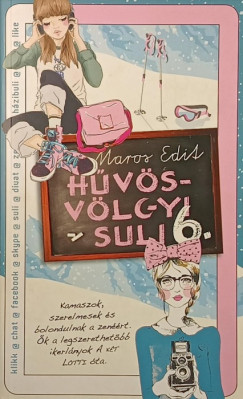 Maros Edit - H�v�sv�lgyi suli 6.