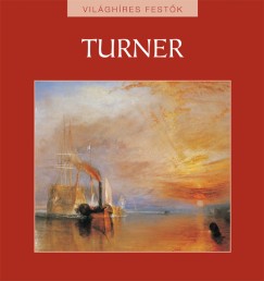 Eperjessy Lszl   (Szerk.) - Turner