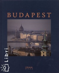 Nagy Botond - Budapest