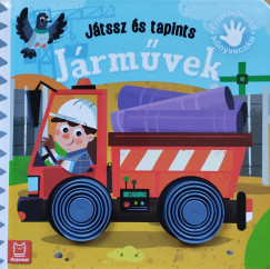 Grazyna Wasilewicz - Jtssz s tapints - Jrmvek