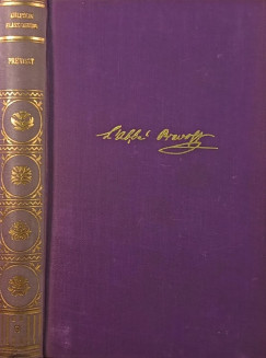 Abb� Pr�vost - Manon Lescaut