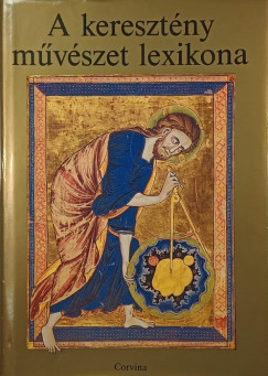 Jutta Seibert  (Szerk.) - A keresztny mvszet lexikona