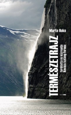 Marte Huke - Természetrajz