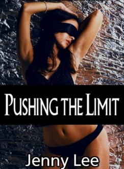 Jenny Lee - Pushing the Limit