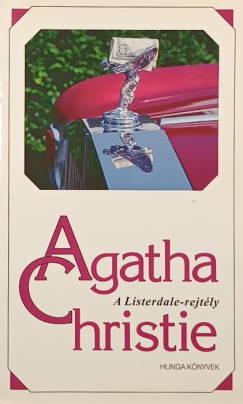 Agatha Christie - A Listerdale-rejtly