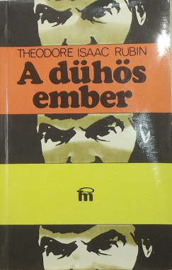 Theodore Isaac Rubin - A dhs ember