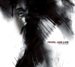 Pearl Jam - Live On Ten Legs - CD