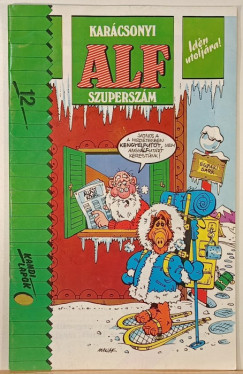 Alf 12.