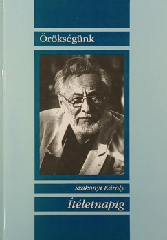 Szakonyi Károly - Ítéletnapig