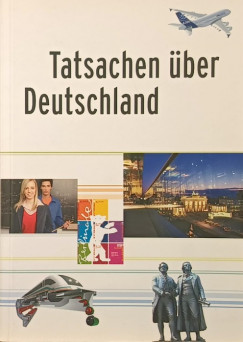 Tatsachen ber Deutschland